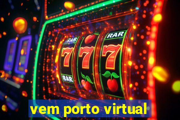 vem porto virtual